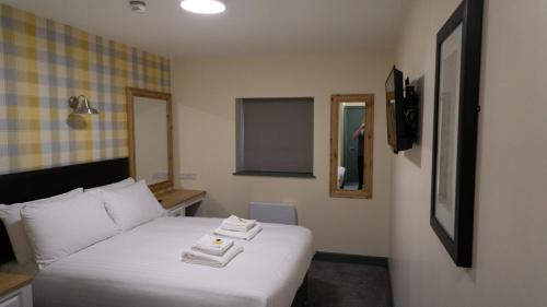 Cleedownton Hôtel | Greenland's Inn