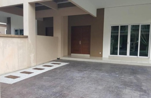 George Town Maison | Greenlane 98