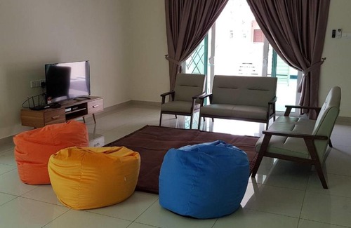 George Town Maison | Greenlane 98