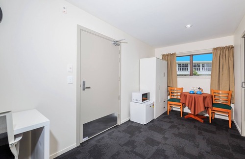 Greenlane - Ellerslie Hôtel | Greenlane Motel