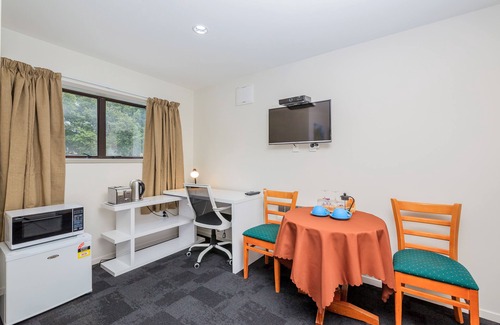 Greenlane - Ellerslie Hôtel | Greenlane Motel
