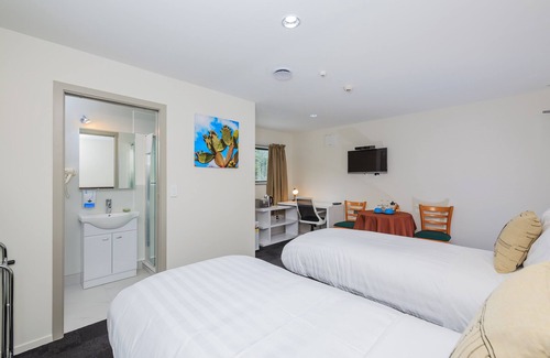 Greenlane - Ellerslie Hôtel | Greenlane Motel