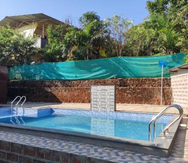 Gureghar Maison | Greenleafminiresort