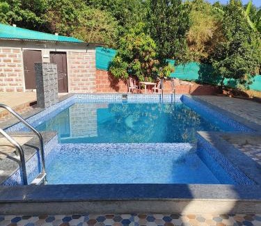 Gureghar Maison | Greenleafminiresort