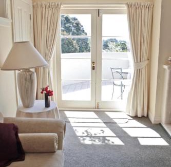 Paraparaumu Lit Et Petit-Déjeuner | Greenmantle Estate Hotel