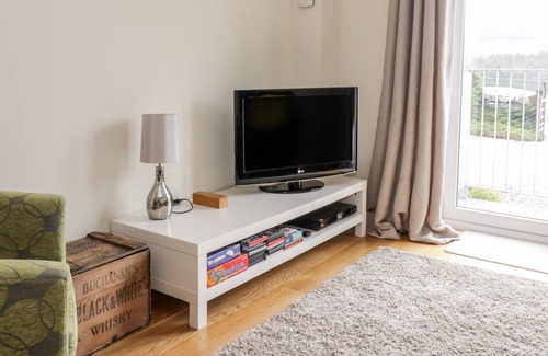 Biggar Cottage | Greenmount Cottage, BIGGAR