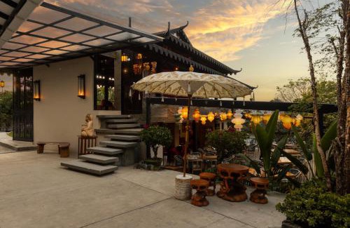 La Vega Hôtel | GreenOriental Resort