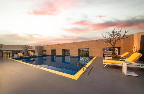 Ameerpet Hôtel | Greenpark Hyderabad