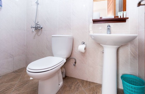 Athi River Hôtel | Greenpark Sundowner Hotel