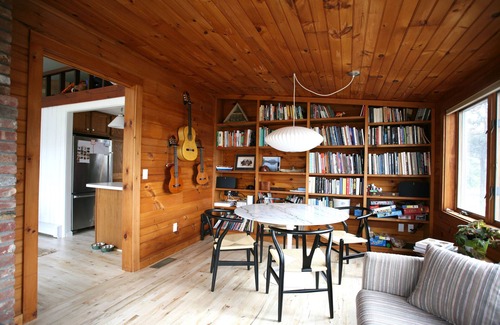 Greenport West Cottage | Quai privé de Greenport Waterfront