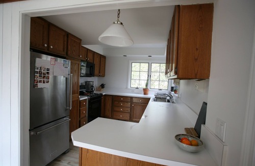 Greenport West Cottage | Quai privé de Greenport Waterfront
