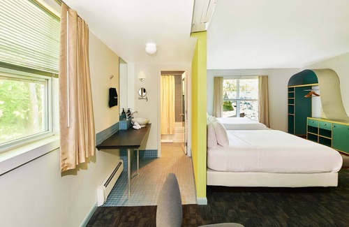 Greenport Hôtel | Greenporter Hotel