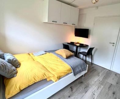 Giessen Appartement | Greenroom Apartment