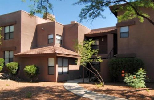 Tucson Appartement | Greens at Ventana Canyon #13105