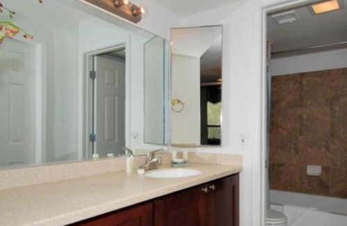 Tucson Appartement | Greens at Ventana Canyon #13105