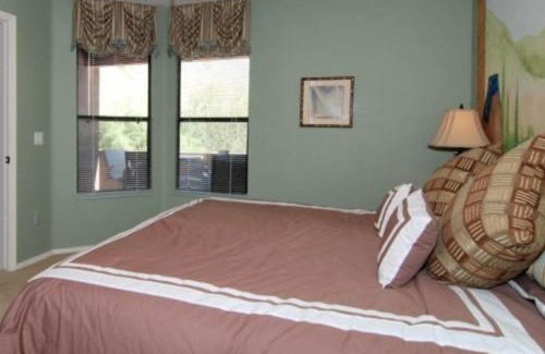 Tucson Appartement | Greens at Ventana Canyon #13105