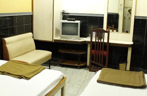 Kalasipalya Cabine | Greens Residency