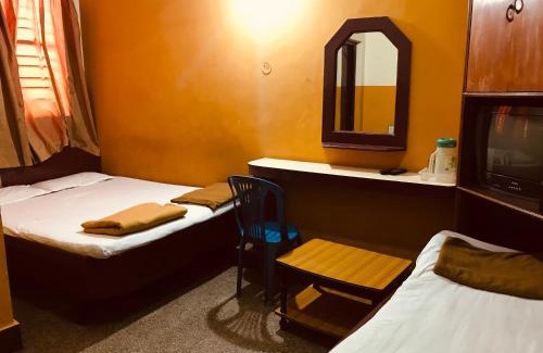 Kalasipalya Cabine | Greens Residency