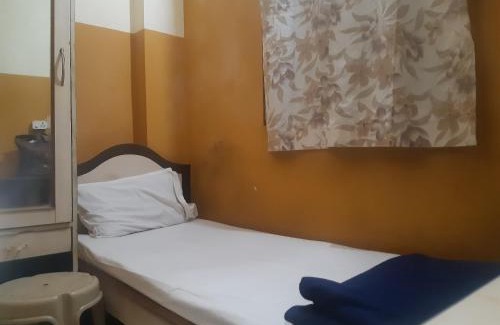 Kalasipalya Cabine | Greens Residency