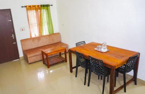 Sulthan Bathery Maison | Greens Villa