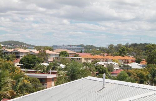 Greenslopes Hôtel | Greenslopes Motor Inn