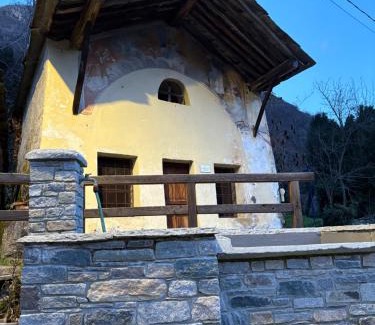 Locana Maison | Greenspit House