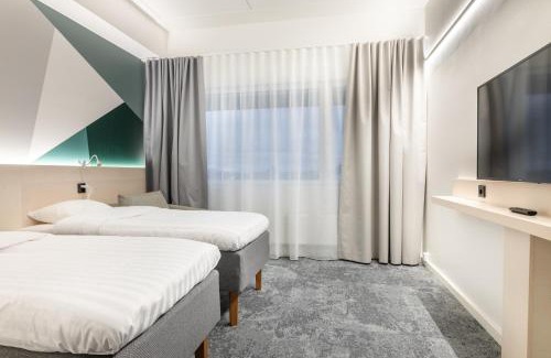 Vaasa Hôtel | GreenStar Hotel Vaasa