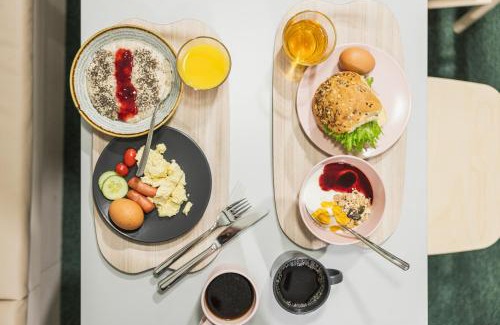 Vaasa Hôtel | GreenStar Hotel Vaasa