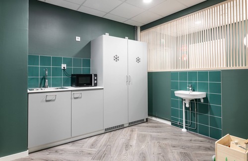 Vaasa Hôtel | GreenStar Hotel Vaasa