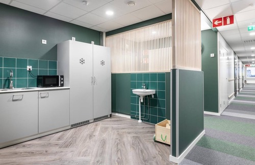 Vaasa Hôtel | GreenStar Hotel Vaasa