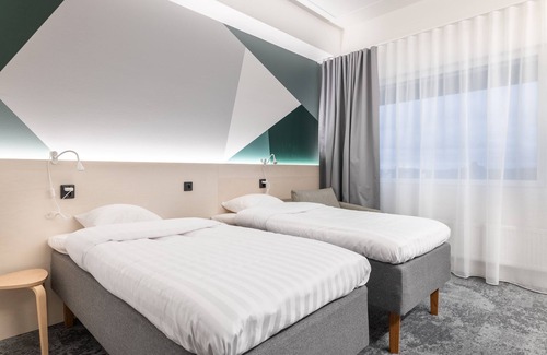 Vaasa Hôtel | GreenStar Hotel Vaasa