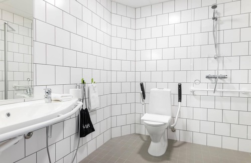 Vaasa Hôtel | GreenStar Hotel Vaasa