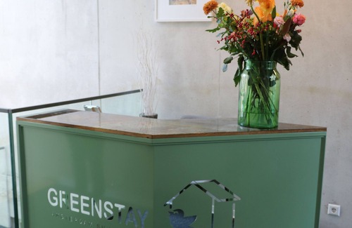 Nieuw-West Appartement | Greenstay Amsterdam Hotel