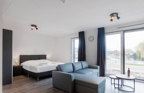 Nieuw-West Appartement | Greenstay Amsterdam Hotel