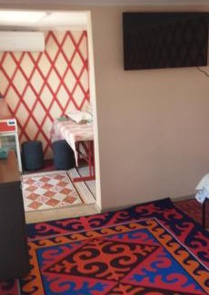 Chuy Province Appartement | Greentravel-guesthouse
