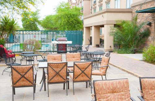 Florence Hôtel | GreenTree Inn and Suites Florence, AZ