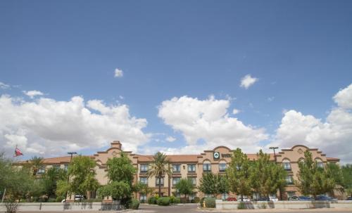 Florence Hôtel | GreenTree Inn and Suites Florence, AZ