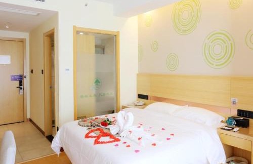 Susong County Hôtel | GreenTree Inn Anhui Anqing Susong North longmen road express Hotel