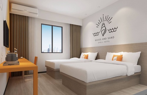 Lianshui County Hôtel | GreenTree Inn Huaian Gaogou Town Fist St Beike Hotel