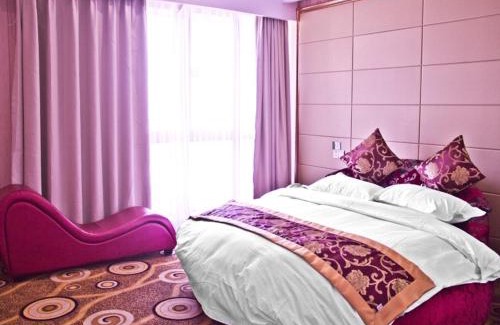 Huishan District Hôtel | GreenTree Inn Jiangsu Wuxi Beitang District Xinsheng Express Hotel