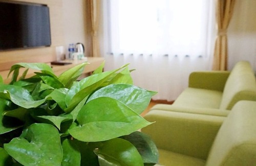 Gu'an County Hôtel | GreenTree Inn Langfang GuAn County Xinyuan Street Express Hotel