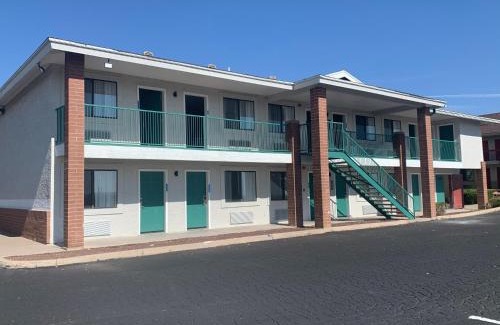 Holbrook Hôtel | GreenTree Inn of Holbrook, AZ