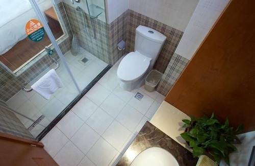 Taizhou Hôtel | GreenTree Inn Taizhou Gaogang District Gov. Business Hotel