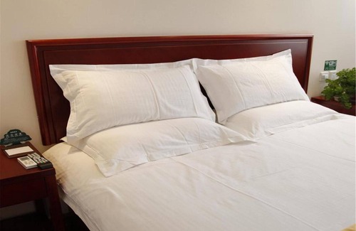 Jinnan Qu Hôtel | GreenTree Inn TianJin JinNan ShuangLin Metro Station Express Hotel