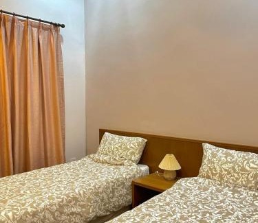 Brinchang Appartement | GreenValley