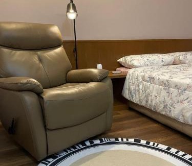 Brinchang Appartement | GreenValley