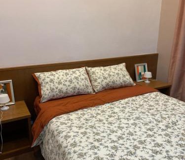 Brinchang Appartement | GreenValley