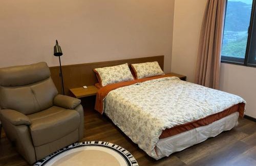 Brinchang Appartement | GreenValley