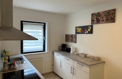 Biewer Appartement | Greenview Apartment Trier - 3 beds 2 bedrooms