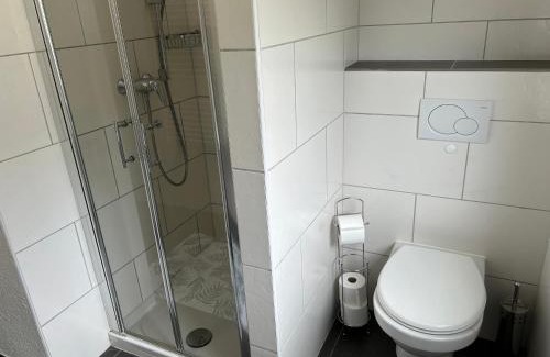 Biewer Appartement | Greenview Apartment Trier - 3 beds 2 bedrooms